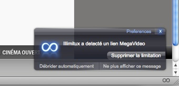 Illimitux Illimitux