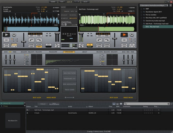 MAGIX Digital DJ MAGIX Digital DJ