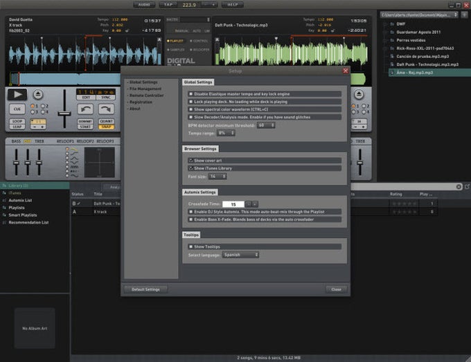MAGIX Digital DJ MAGIX Digital DJ