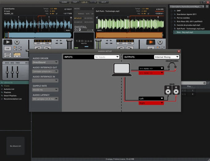 MAGIX Digital DJ MAGIX Digital DJ