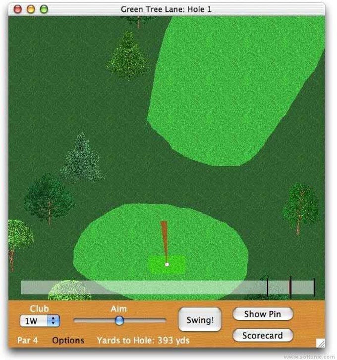 KGA Golf KGA Golf
