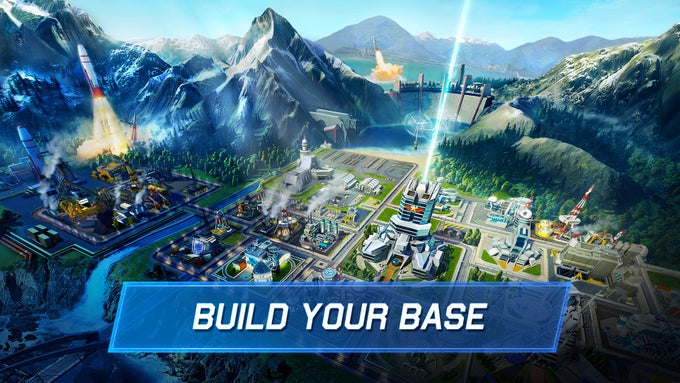 War Planet Online: Global Conquest War Planet Online: Global Conquest