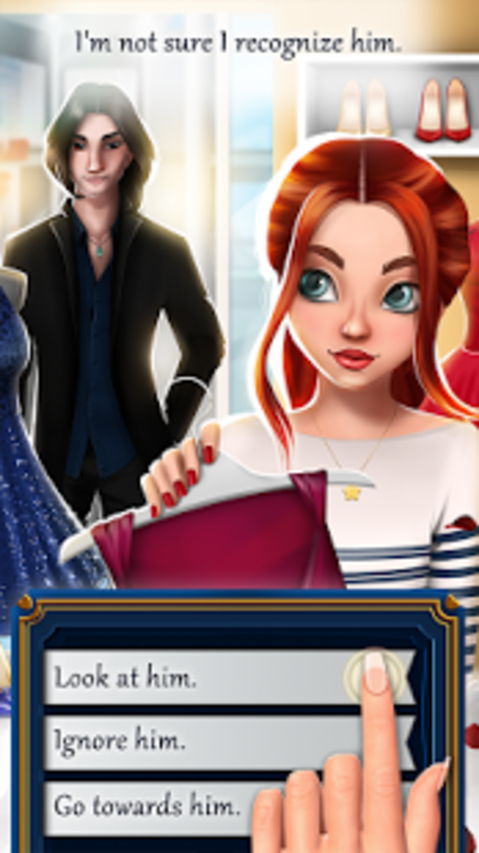 Episodic movie game app store mac romance online