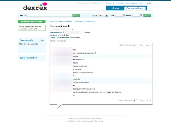Dexrex Dexrex