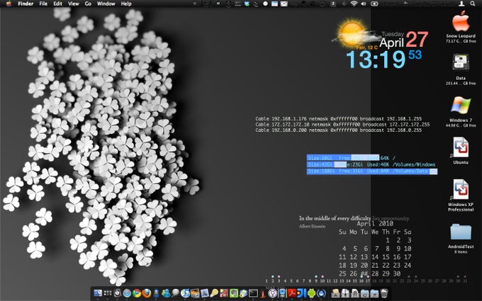 geektool uninstall for mac geektool uninstall for mac