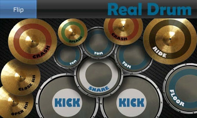 Bateria Real Bateria Real