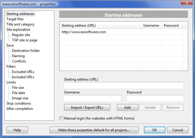 download the last version for windows Extreme Picture Finder 3.65.0