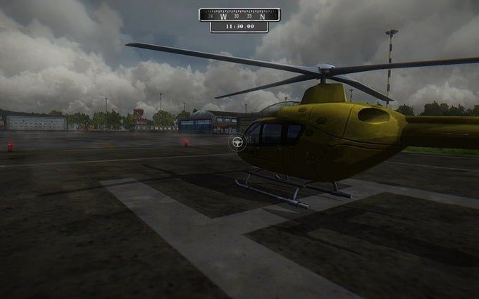 Helicopter Simulator: Search & Rescue 2013 Helicopter Simulator: Search & Rescue 2013