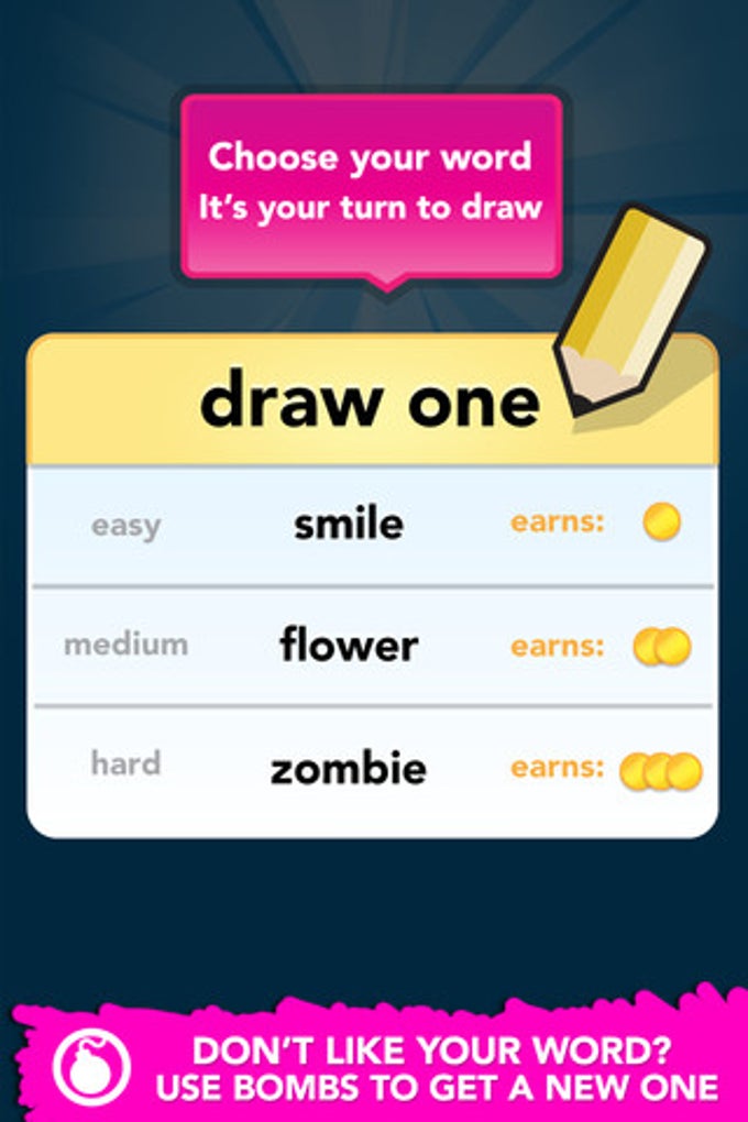 Draw Something Draw Something