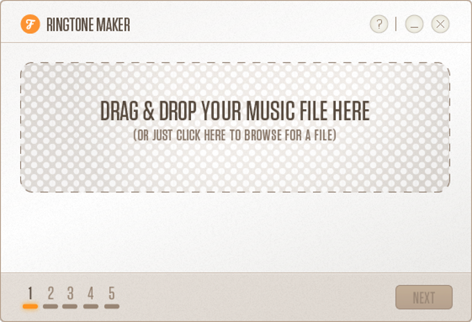 Ringtone Maker Ringtone Maker