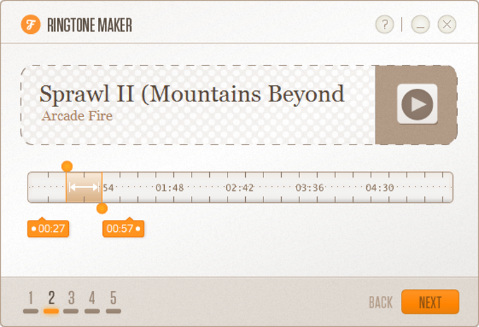 Ringtone Maker Ringtone Maker