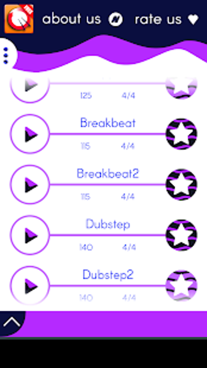 Drum Loops - Drum and Bass Beats APK для Android — Скачать