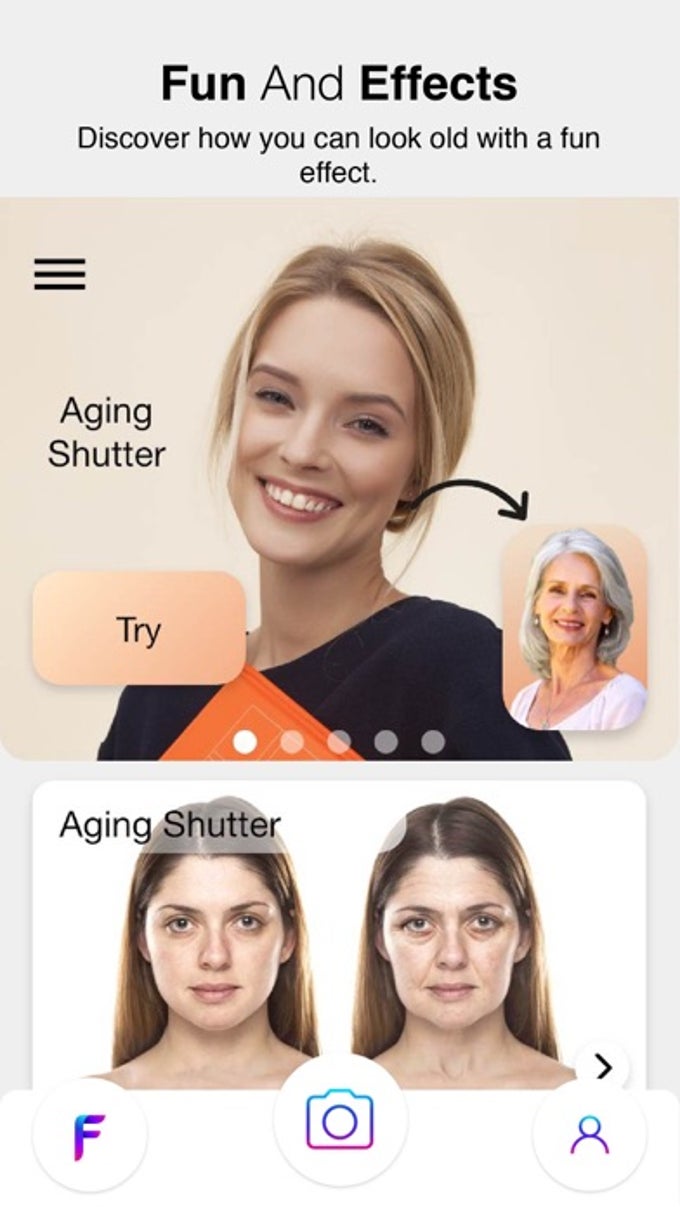 Funic - Fun and Effects