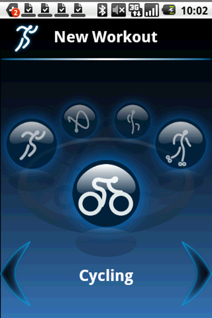 SportyPal SportyPal