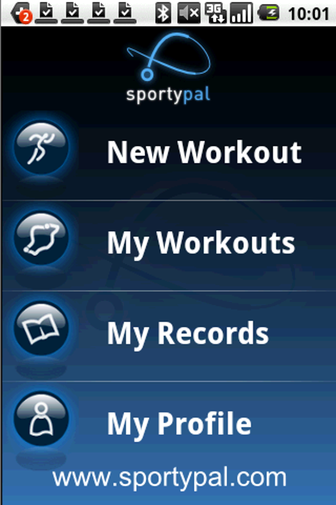 SportyPal SportyPal
