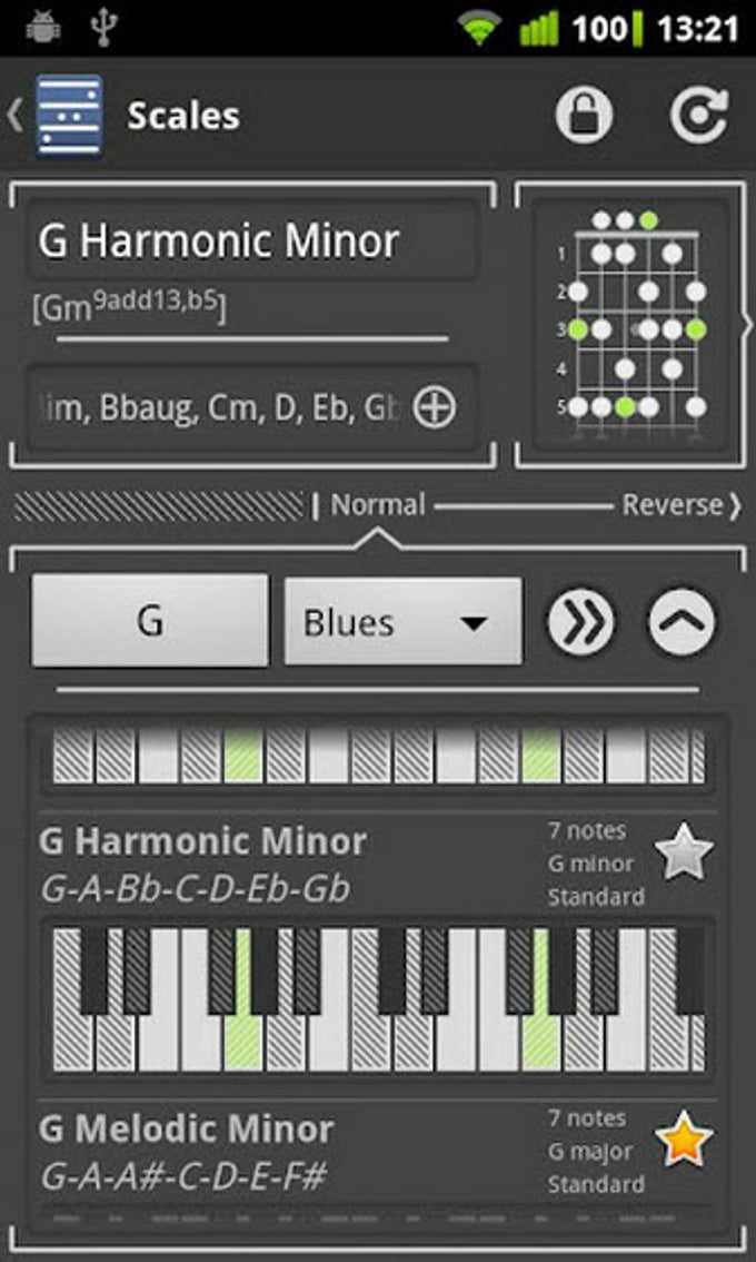 Free Download Chord! Free Guitar Chords for Android Latest Version 2020