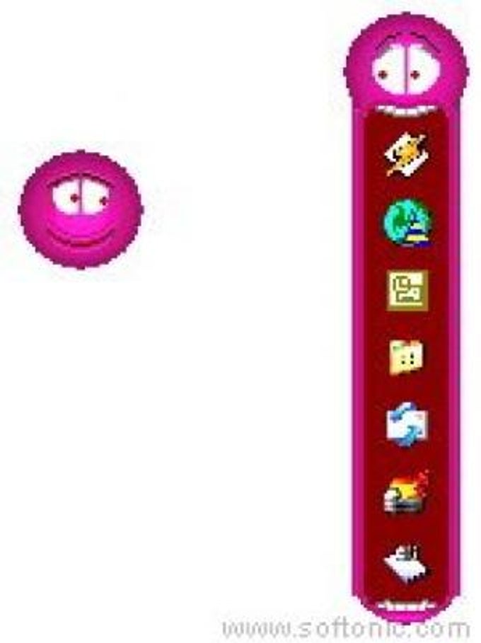 Crazy Ball Crazy Ball