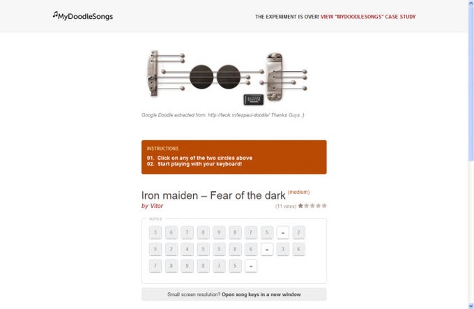 MyDoodleSongs MyDoodleSongs