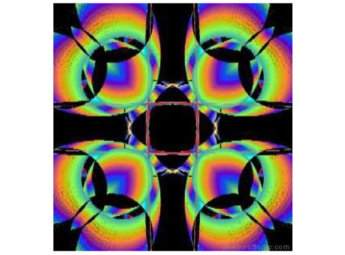 KaleidoScreen KaleidoScreen