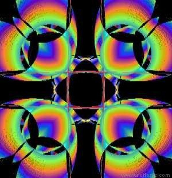KaleidoScreen KaleidoScreen