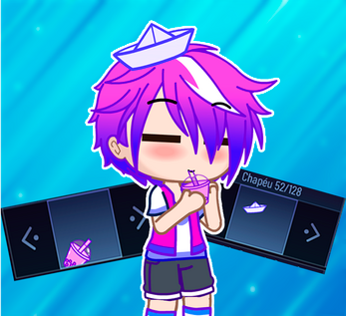 Gacha Club Editon APK para Android - Download