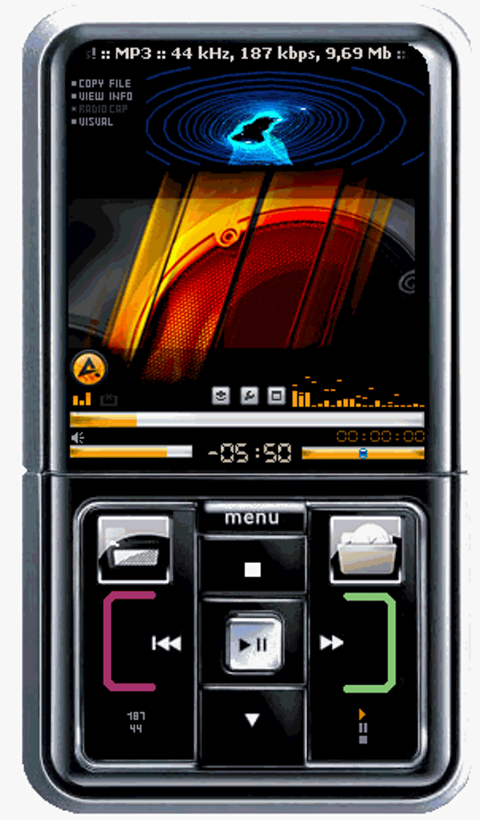 AIMP 200 Skins Pack AIMP 200 Skins Pack