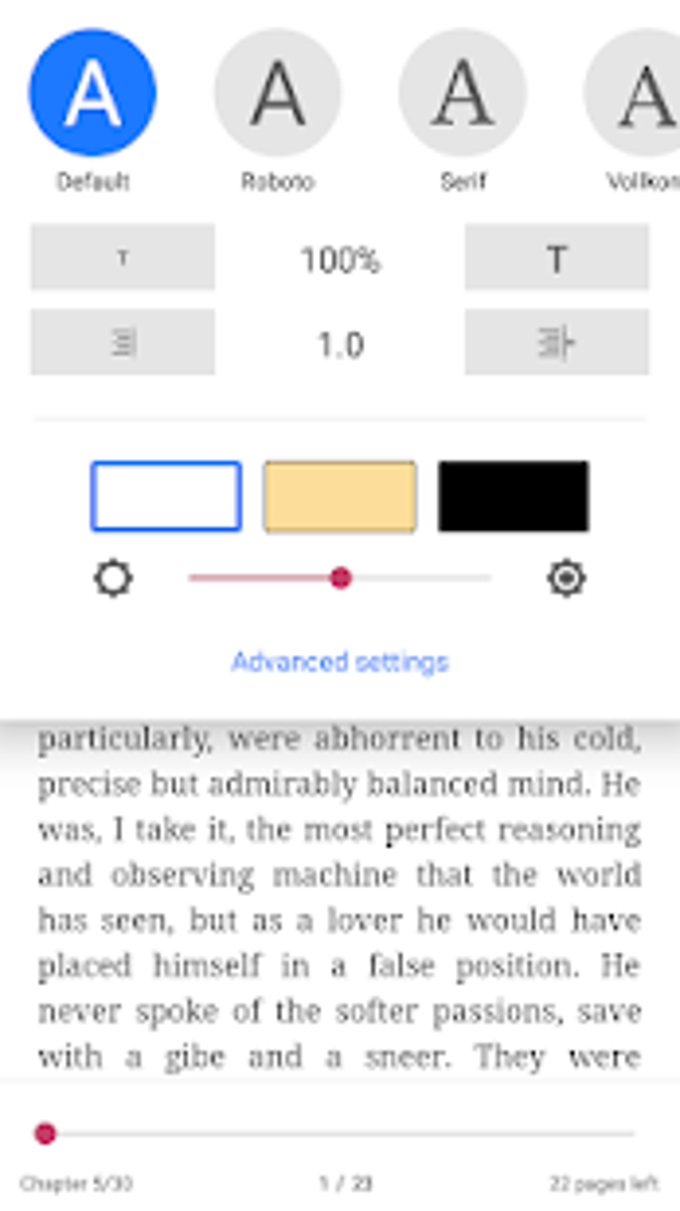 Free Books listen read