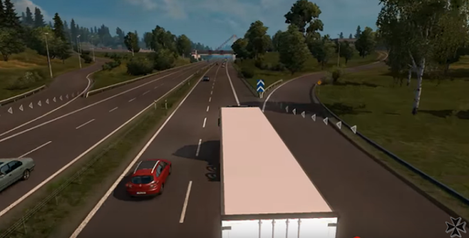 Euro Truck Simulator 2017 Euro Truck Simulator 2017