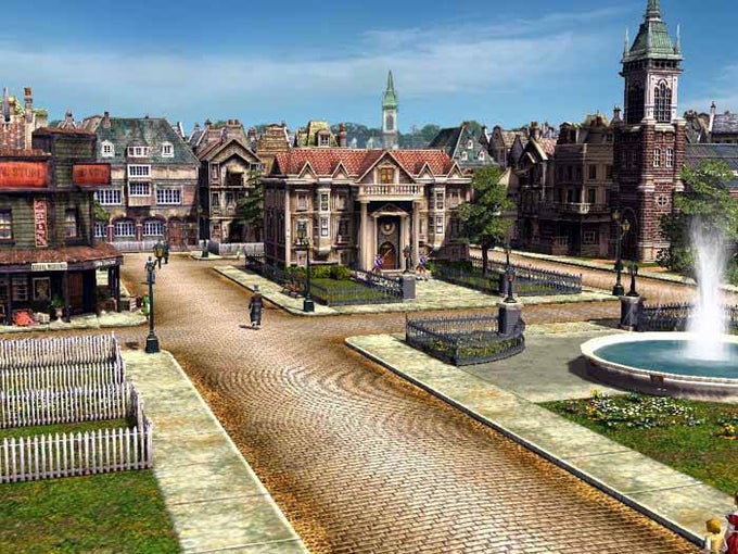Age of Empires Age of Empires