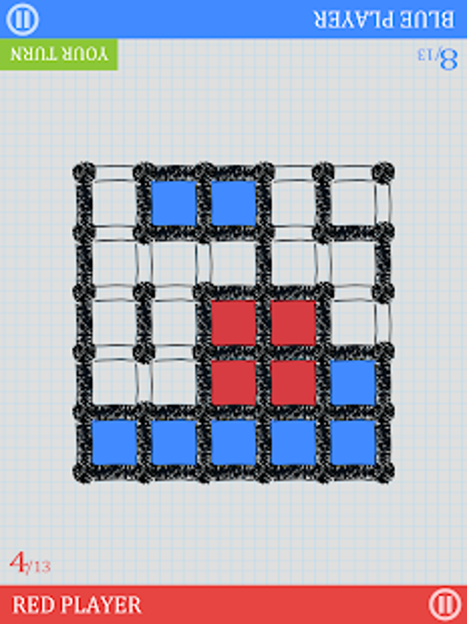 Challenge Your Friends 2Player