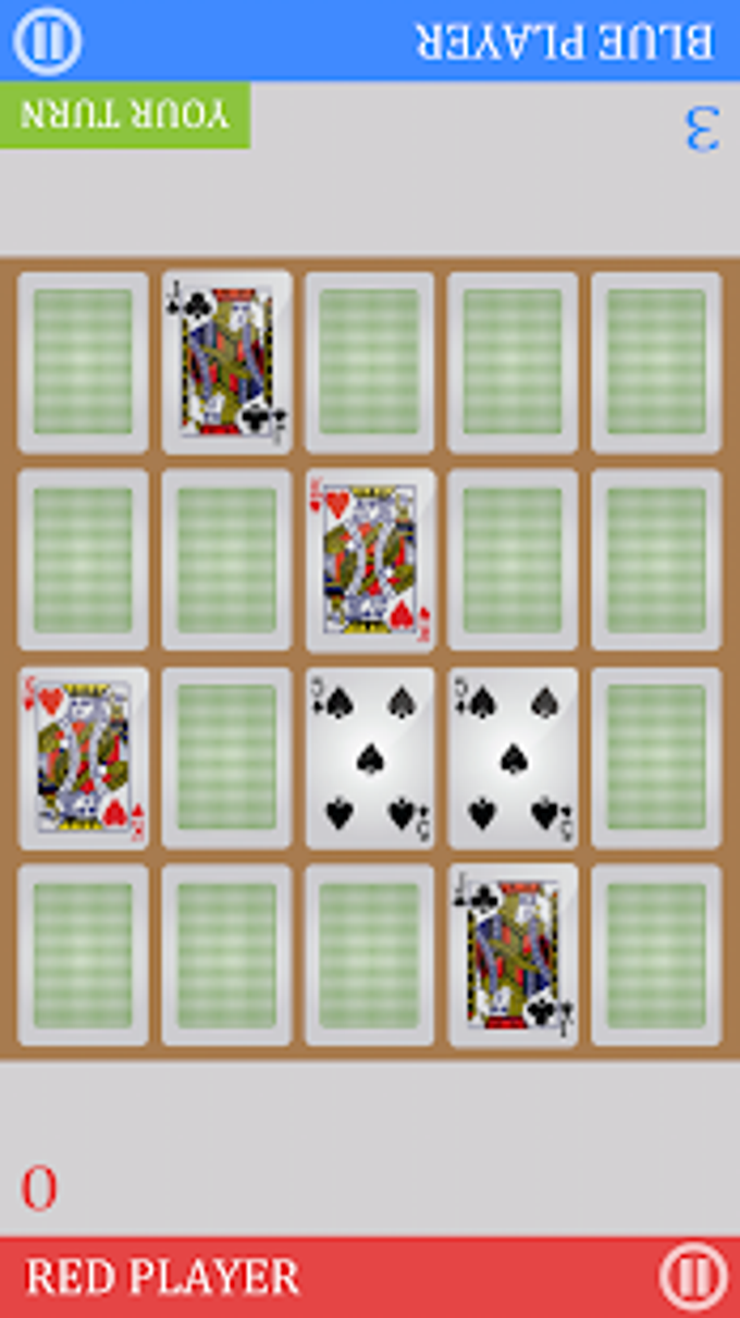 Challenge Your Friends 2Player