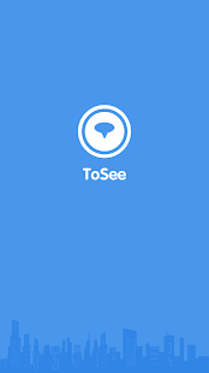 Tosee hot sale app doorbell