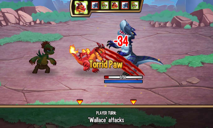 Monster Legends Mobile Monster Legends Mobile