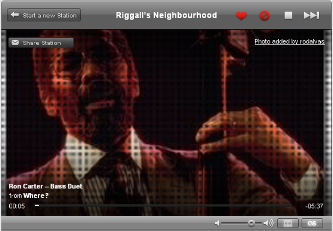 Last.fm Last.fm
