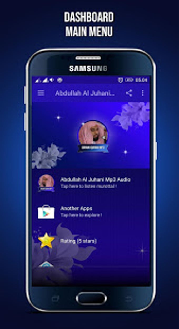 Abdullah Awad Al Juhani Quran Mp3 Offline 30 Juz APK для Android — Скачать