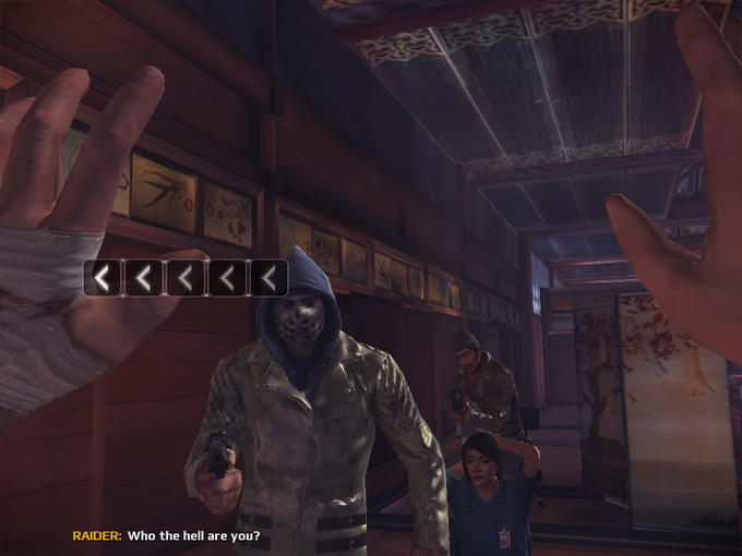 Modern Combat 5: Blackout for Windows 10 Modern Combat 5: Blackout for Windows 10