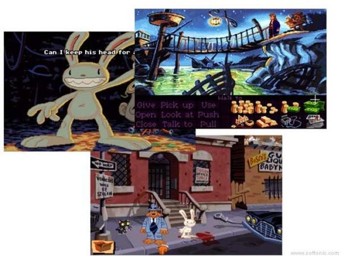 ScummVM ScummVM