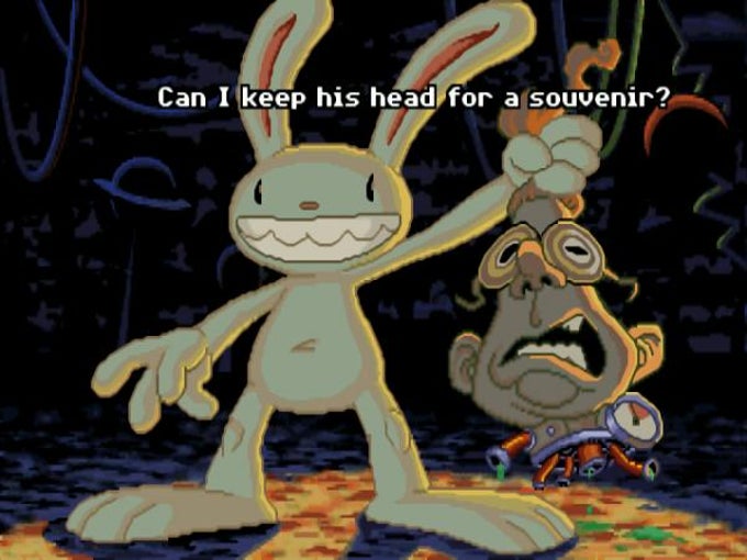 ScummVM ScummVM