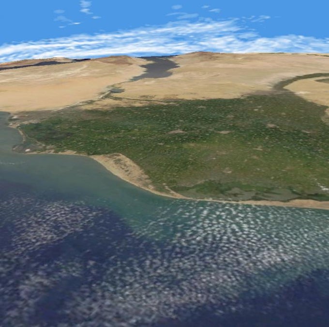 Earth3D Earth3D