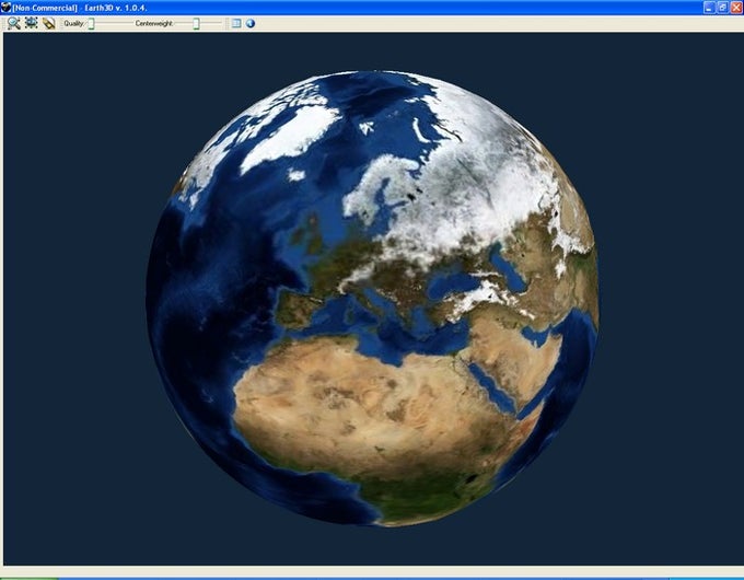 Earth3D Earth3D