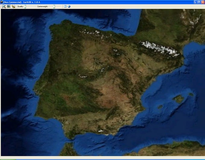 Earth3D Earth3D