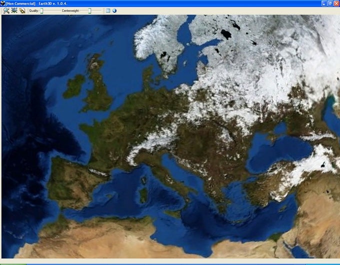 Earth3D Earth3D