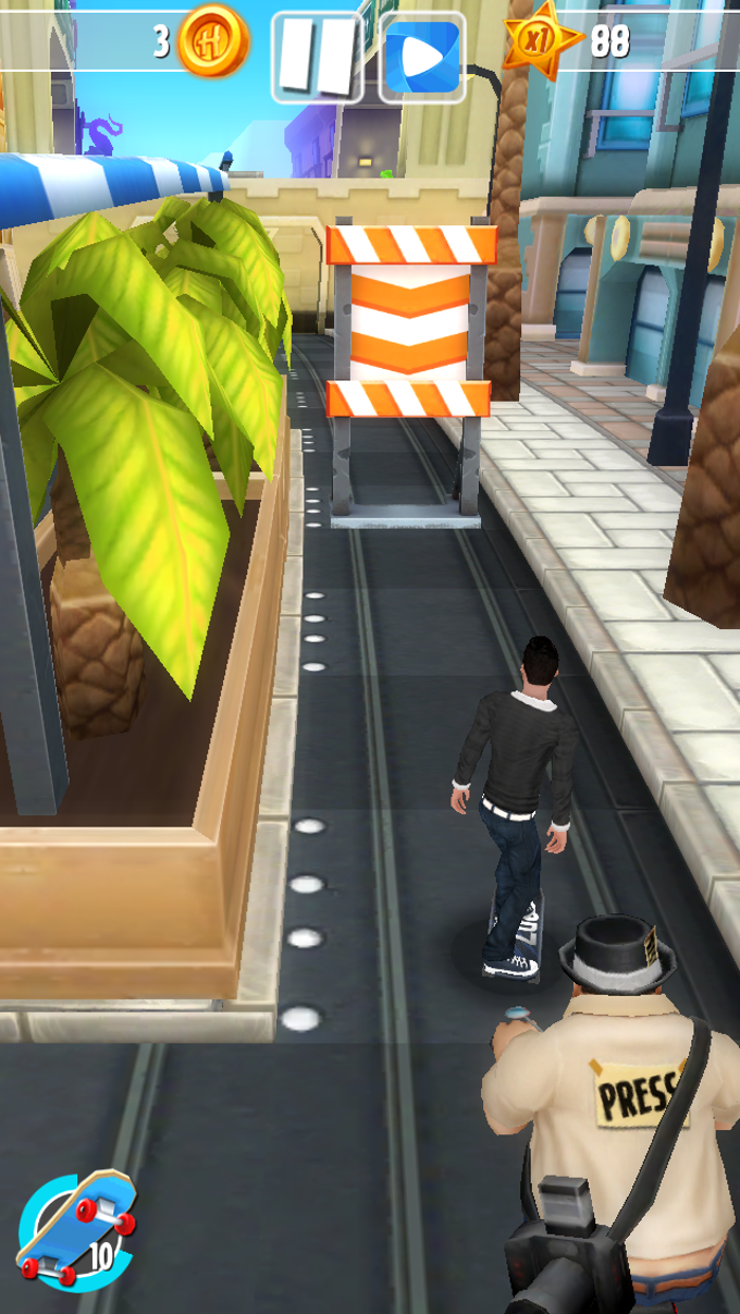 Ronaldo & Hugo: Superstar Skaters Ronaldo & Hugo: Superstar Skaters