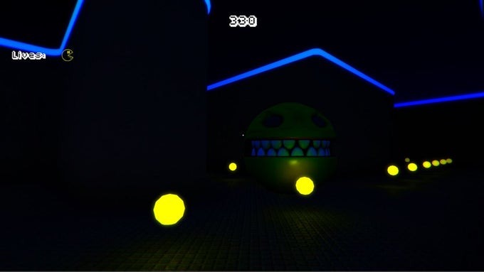 Packwar (Pacman) Packwar (Pacman)
