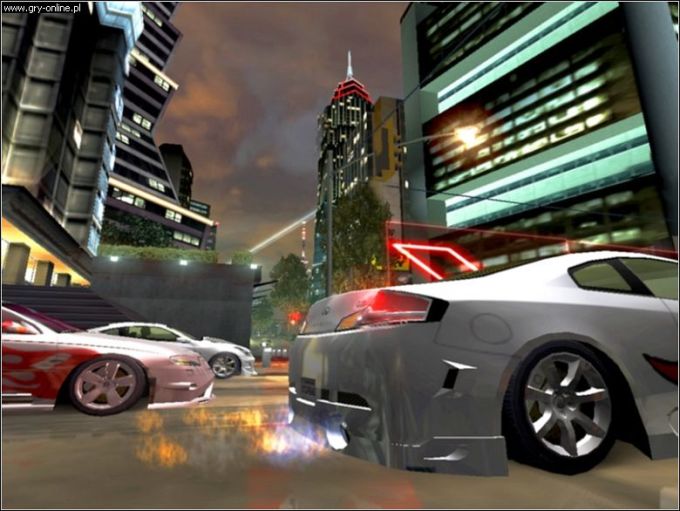 need for speed underground 2 download android
