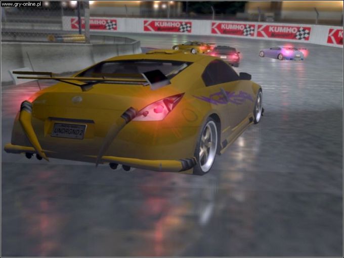 need for speed underground 2 download full game