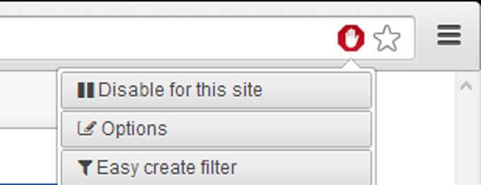 Adblock Pro Adblock Pro