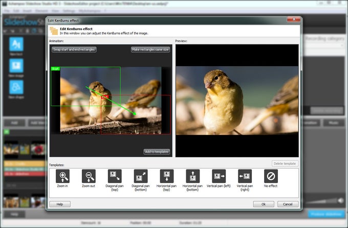 Ashampoo Slideshow Studio HD Ashampoo Slideshow Studio HD