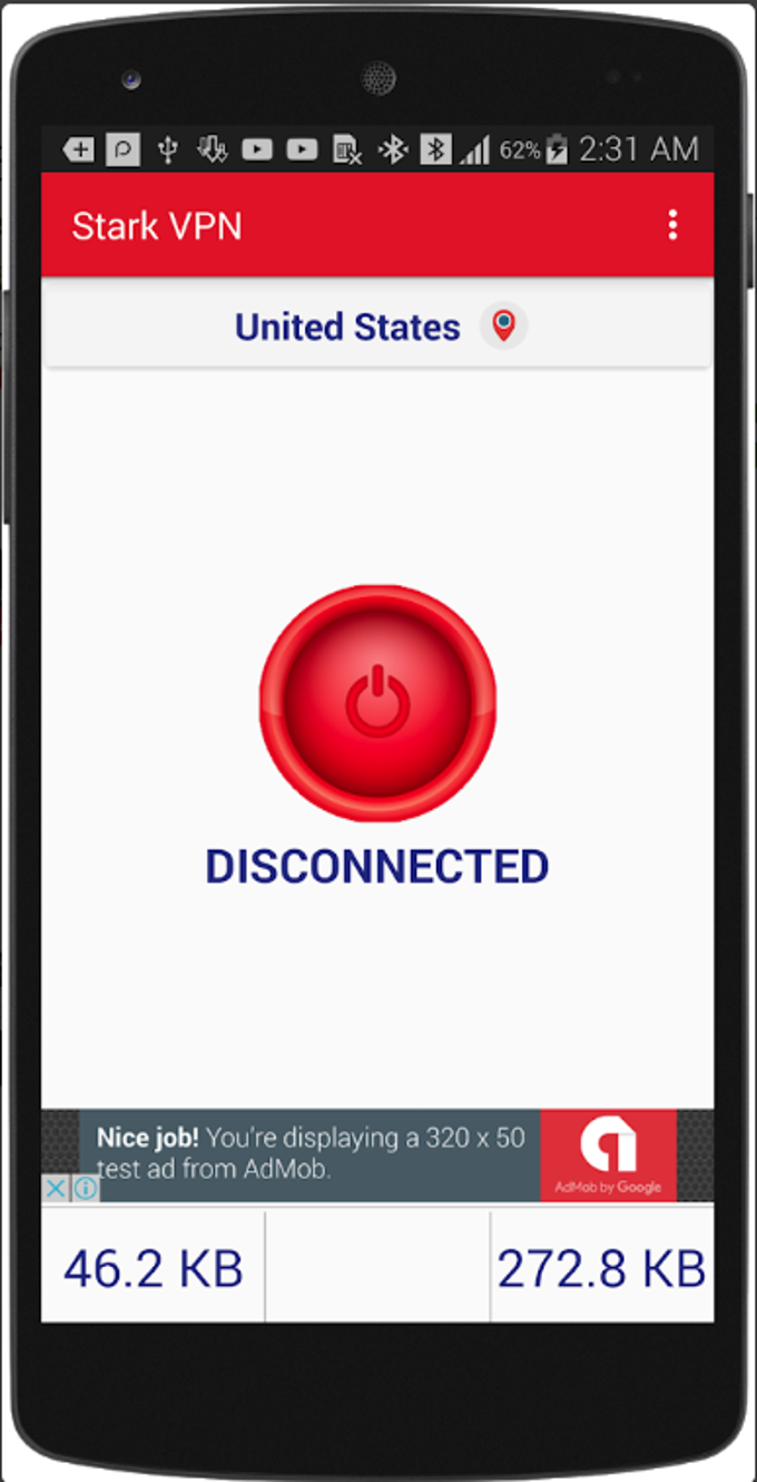 Stark VPN Stark VPN
