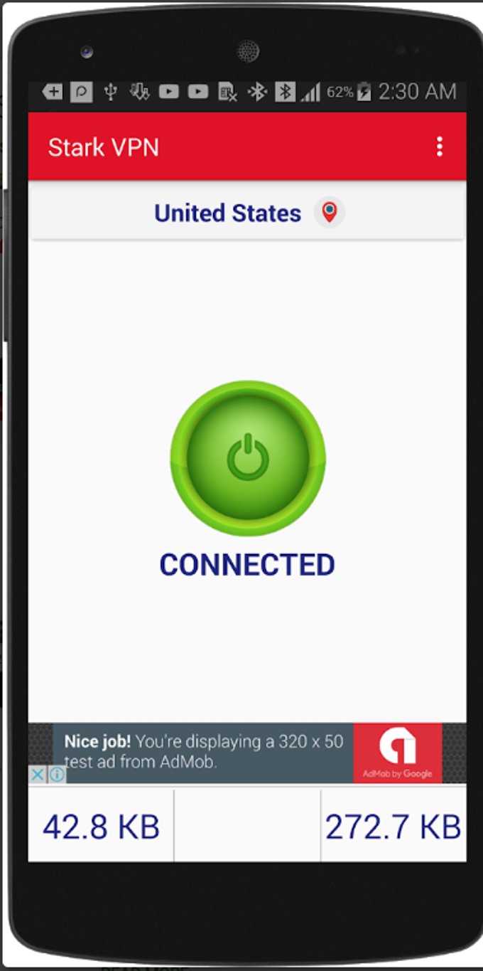 Stark VPN Stark VPN